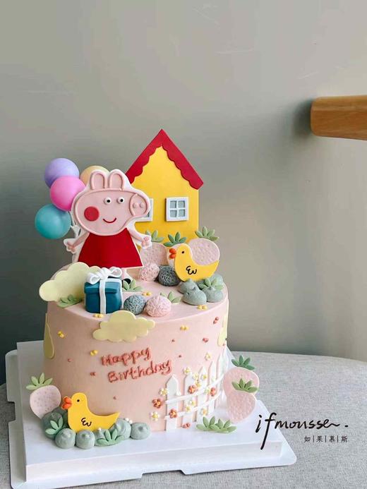 「男孩」小猪佩奇 商品图0