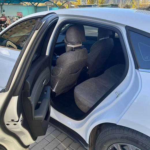 比亚迪 秦PLUS DM-i智驾版 55KM领先型【长租-北京】 商品图5