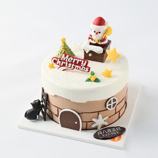 圣诞颂歌 商品图1