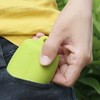 美国OKOUTDOOR 速干毛巾 戶外旅行用品 便携吸汗 硅胶收纳盒 商品缩略图3