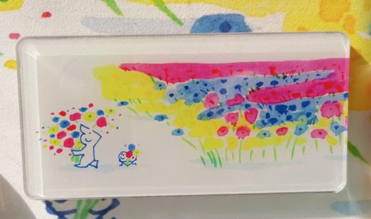 锦江丨七点Ber丨大冰箱贴 商品图2