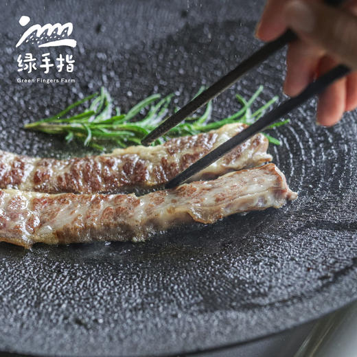 生态西式分割牛肉/牛排 | 绿家自产*Eco-beef | Coproduction 商品图1