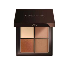 摩肯 魅佳 四色眼影盘 1号 5.6g