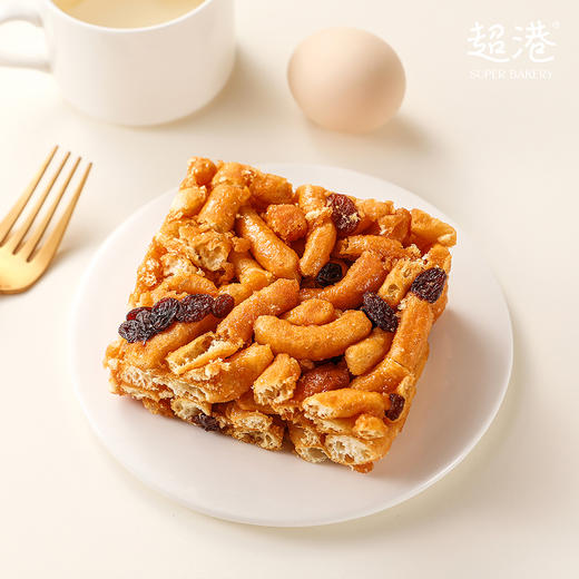 大沙琪玛 商品图0