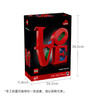 乐高LEGO LOVE 雕塑LEGC31214 商品缩略图6