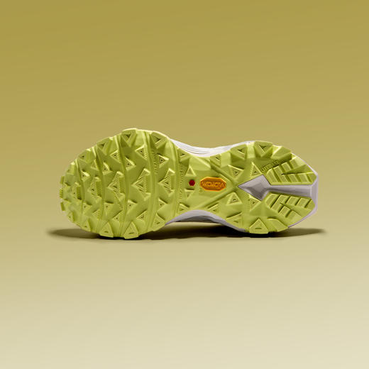 KAILAS凯乐石 女款低帮跑山鞋(Fuga EX330)  KS2613212 商品图2