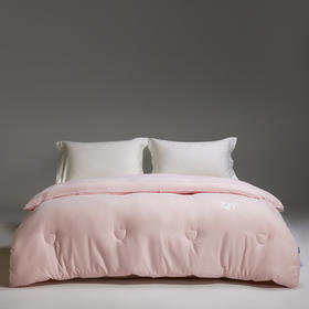 【换季出清】自然醒60支全棉磨毛10A中科抗菌被子被芯LFS