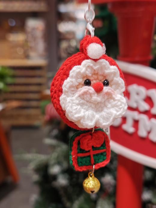 番茄口袋圣诞编织-系列 商品图5