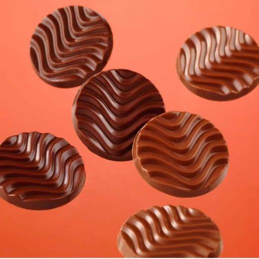 ROYCE 牛奶巧克力（甜味及原味）200g/盒 商品图1