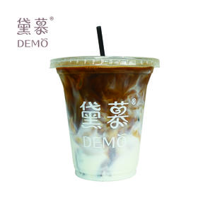 售价25元黛慕招牌拿铁