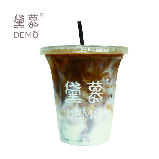 售价25元黛慕招牌拿铁 商品图0