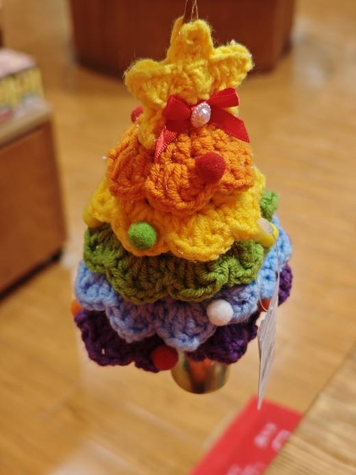 番茄口袋圣诞编织-系列 商品图10