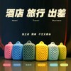 美国OKOUTDOOR 速干毛巾 戶外旅行用品 便携吸汗 硅胶收纳盒 商品缩略图2