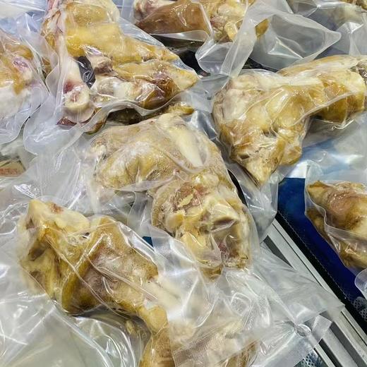 咸猪蹄 商品图1