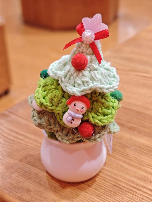 番茄口袋圣诞编织-系列 商品图9