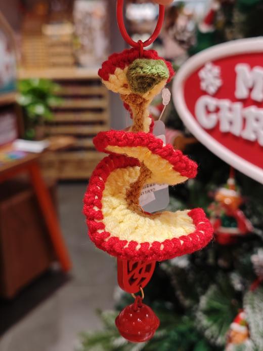番茄口袋圣诞编织-系列 商品图6