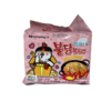 三养 奶油辣鸡肉味拌面 650g(B3-01-03) 商品缩略图0