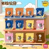 简动文创 美叽和大鼠 米粒公仔 12只/盒 盲盒 商品缩略图0