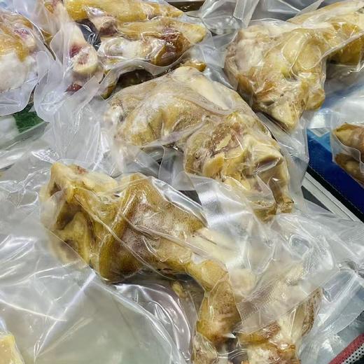 咸猪蹄 商品图0