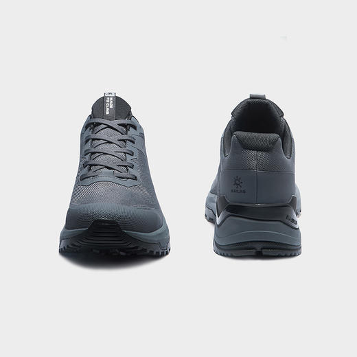 KAILAS凯乐石 男款低帮防水登山徒步鞋（界山 GTX）KS2612151 商品图3