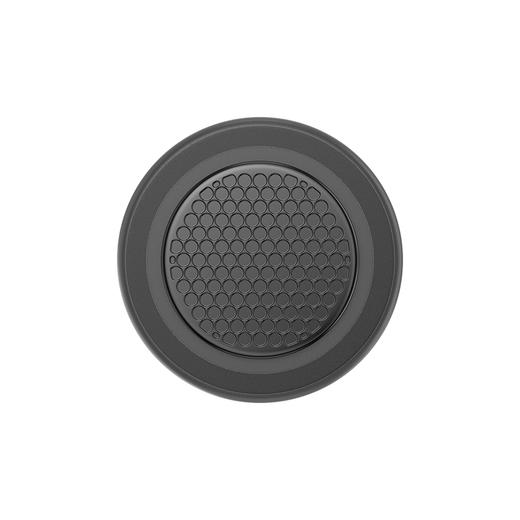 【植物行者】碳素黑·MagSafe圆啪嗒 MAGSAFE磁吸手机气囊支架 Round圆啪嗒系列 黑色 商品图2