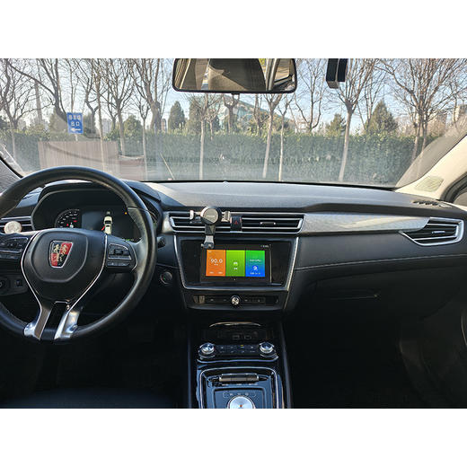 荣威 Ei5 智联旗舰版【长租-北京】 商品图5