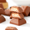 德国进口丝格德小方块巧克力100g【多口味】 商品缩略图2