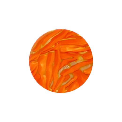 【植物行者】红岩 POPGRIP泡泡骚手机粘贴式气囊支架 Graphic平面系列 红色 商品图2