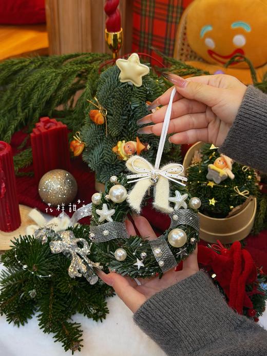 欢乐圣诞 · 圣诞节挂件（全国可邮寄  单件包邮） 商品图3