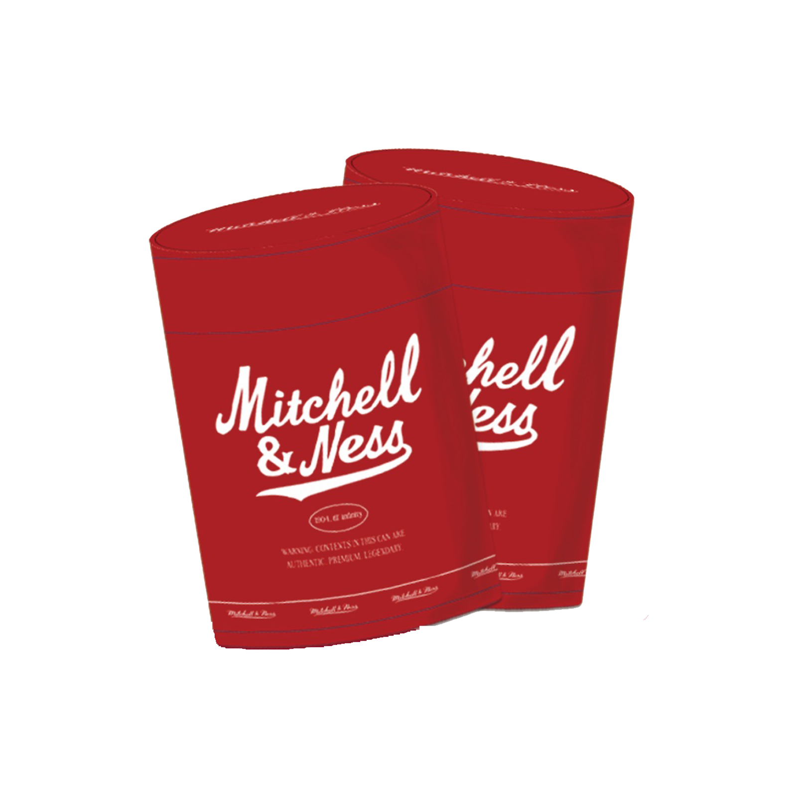 Mitchell&ness 2025限量版 签名球衣盲盒