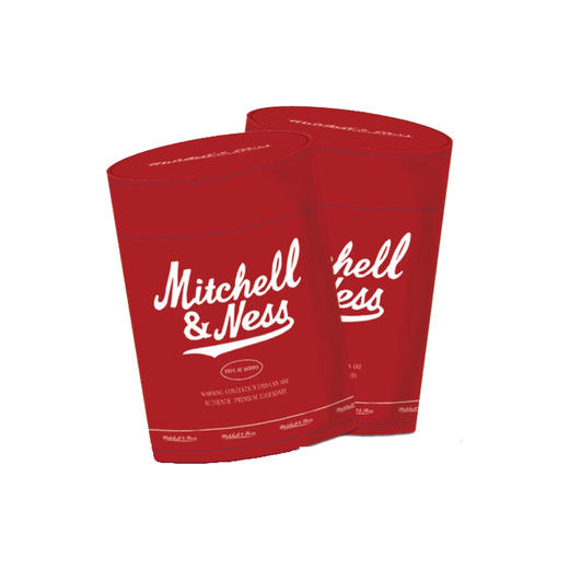 Mitchell&ness 2025限量版 签名球衣盲盒 商品图0
