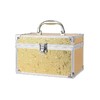 小号 足疗技师上钟工具箱 足浴修脚师收纳箱  采耳箱 手提箱 商品缩略图5