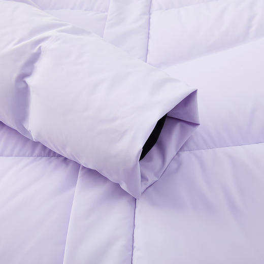 卡尔美综训系列女士长款羽绒服6543YR2005 商品图6