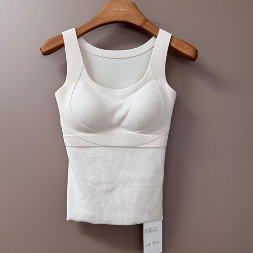 【现货/不退不换】良木礼美背（D251103605F） 商品图1