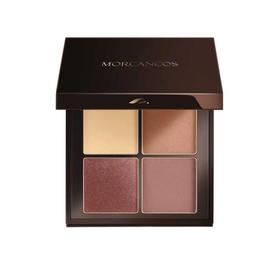 摩肯 魅佳 四色眼影盘 3号 5.6g