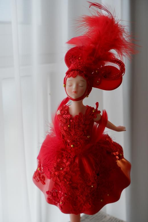 郭玲《繁花》然女孩 商品图2