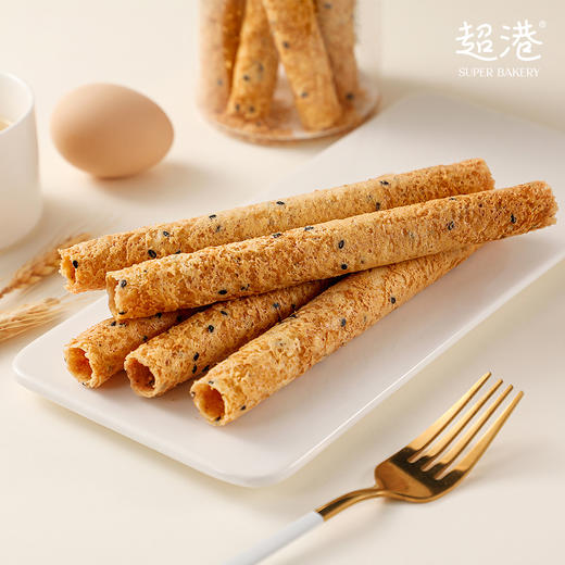 芝麻蛋卷 商品图0