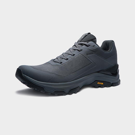 KAILAS凯乐石 男款低帮防水登山徒步鞋（界山 GTX）KS2612151 商品图4