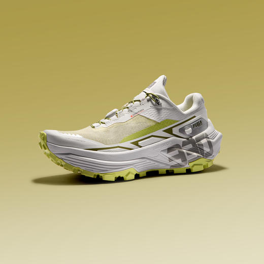 KAILAS凯乐石 女款低帮跑山鞋(Fuga EX330)  KS2613212 商品图1