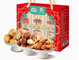 沃隆1.3kg锦隆臻礼 商品图0