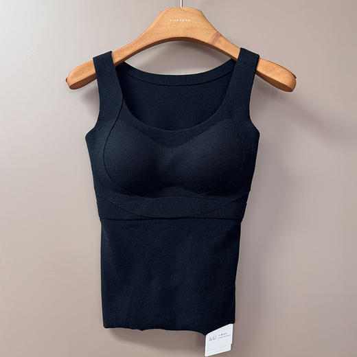 【现货/不退不换】良木礼美背（D251103605F） 商品图0