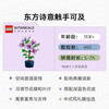 乐高LEGO 芙蓉LEGC10372 商品缩略图2
