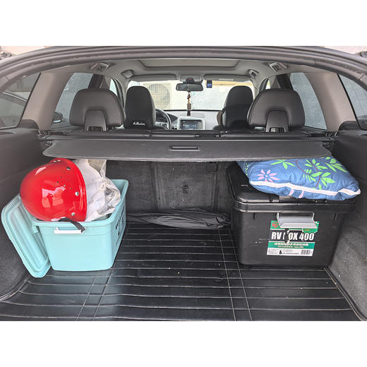 沃尔沃 XC60 T5 智行版【长租-北京】 商品图6