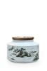 成艺-湖光山色茶叶罐 商品缩略图1