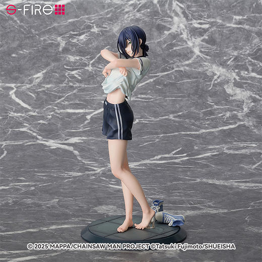 【GSC预售定金】剧场版『链锯人 蕾塞篇』手办 蕾塞 商品图1