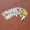 欧美 高端儿童手办玩具 超值大礼包  创意减压 益智分享 高端环保材质 商品缩略图6