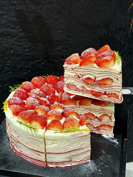 红颜草莓千层 商品图3