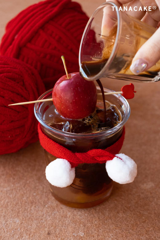 苹果冰美式 商品图1