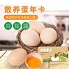 斑马农场-鸡蛋年卡-送礼就送健康产品 商品缩略图0