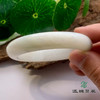 派瑞翡翠 翡翠手镯 糯种 绿色 商品缩略图2